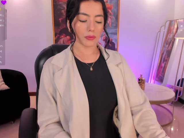 JennaOlson live webcam show