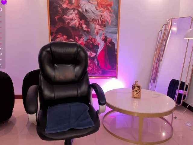 JennaOlson live webcam show