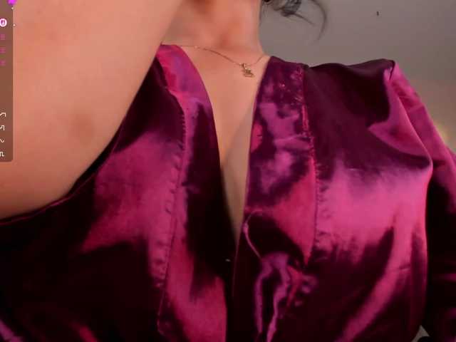 JennaOlson live cam on BongaCams