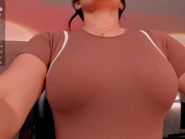 JennaOlson's BongaCams show and profile