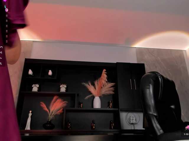 JennaOlson live cam on BongaCams