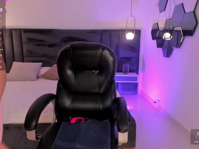 JennaOlson live cam on BongaCams