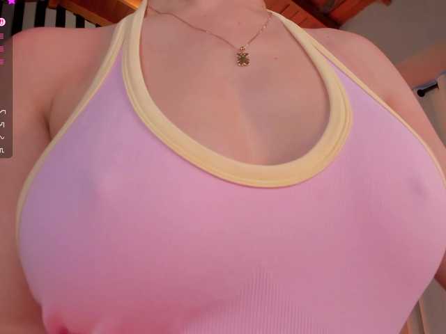 JennaOlson live cam on BongaCams