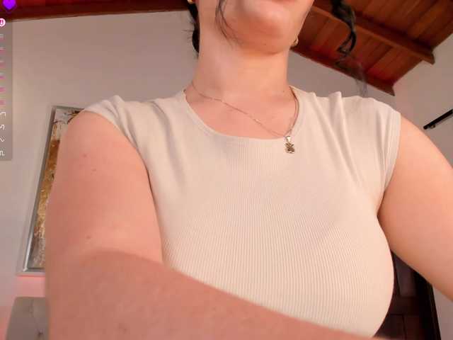 JennaOlson live webcam show