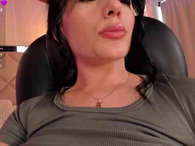 JennaOlson webcam