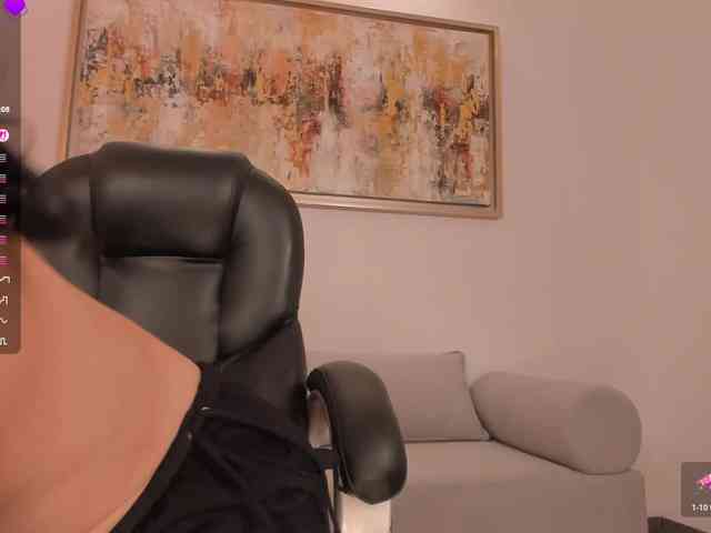 JennaOlson webcam