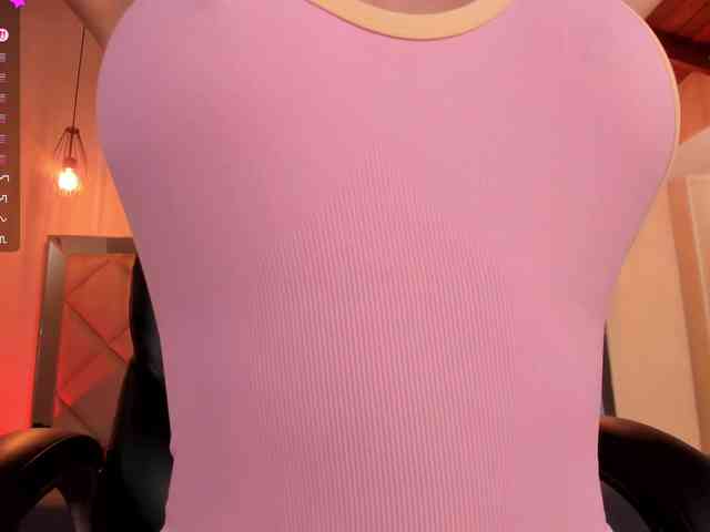 JennaOlson webcam