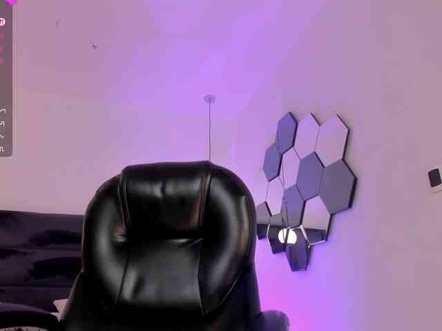 JennaOlson webcam