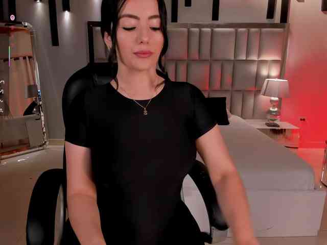 JennaOlson webcam
