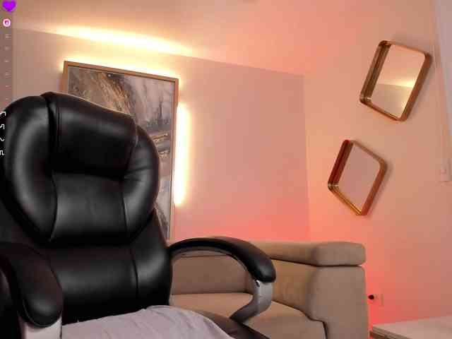 JennaOlson webcam