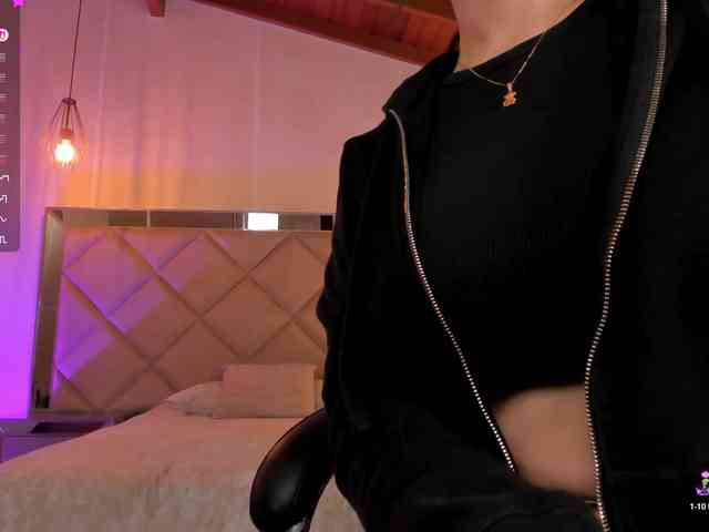JennaOlson webcam