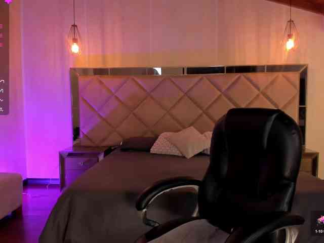 JennaOlson webcam