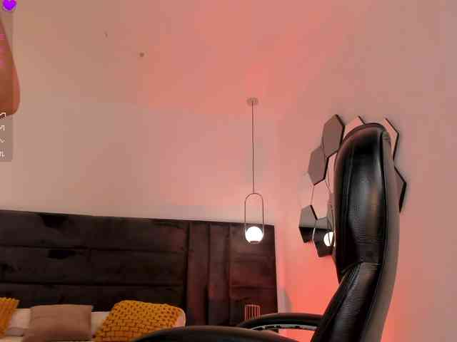 JennaOlson webcam