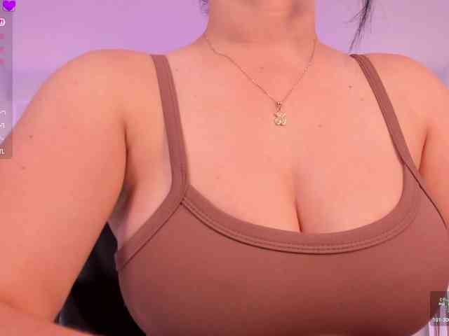 JennaOlson webcam