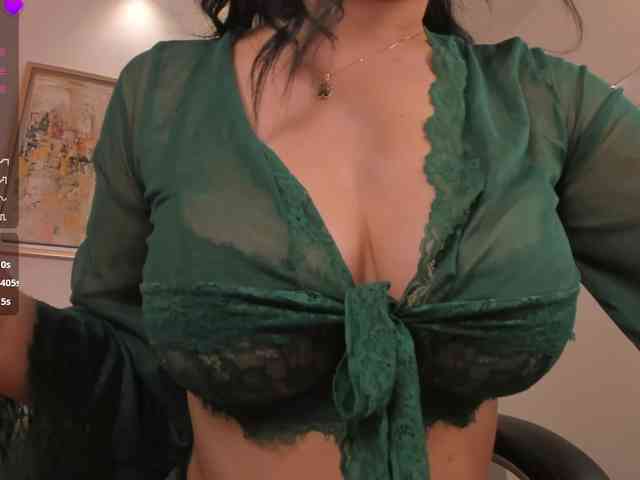 JennaOlson webcam