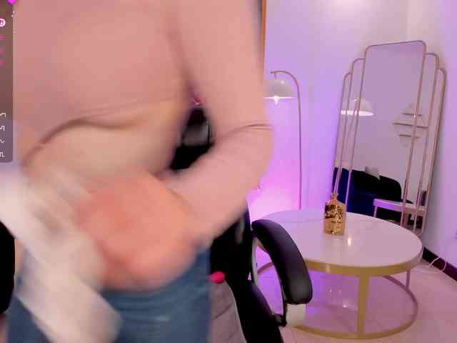 JennaOlson webcam