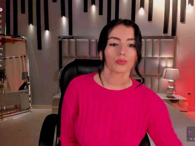 JennaOlson webcam