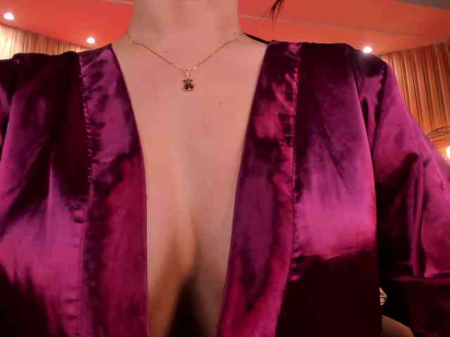 JennaOlson webcam