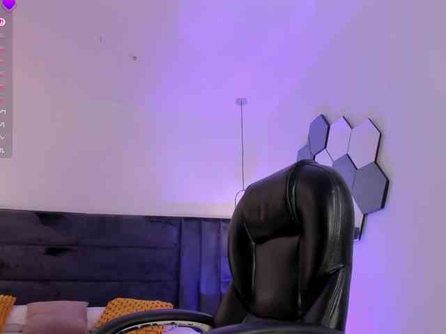 JennaOlson webcam