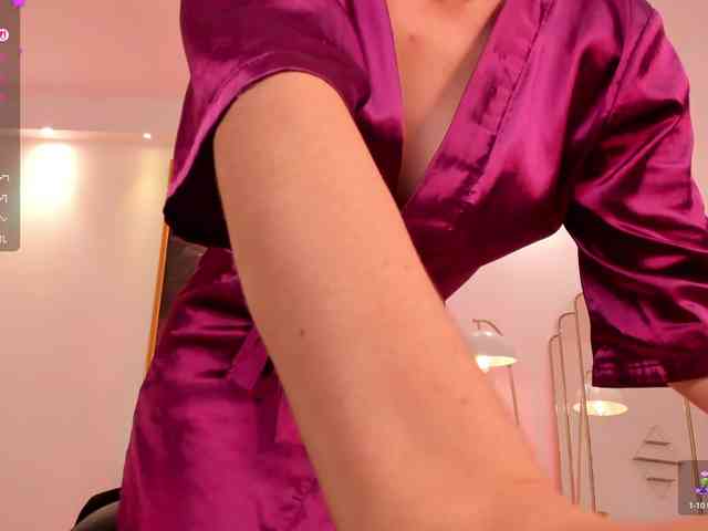 JennaOlson webcam
