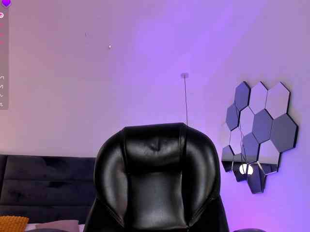 JennaOlson webcam