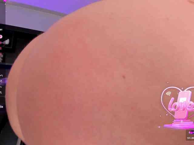 JennaOlson webcam
