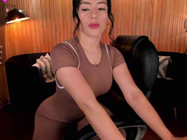JennaOlson webcam