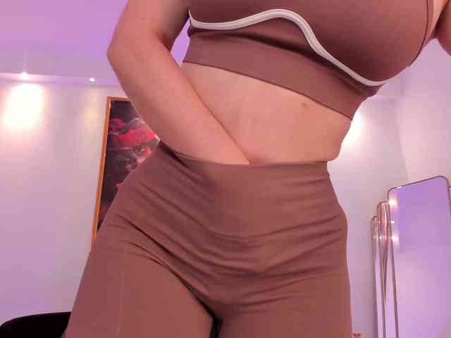 JennaOlson webcam