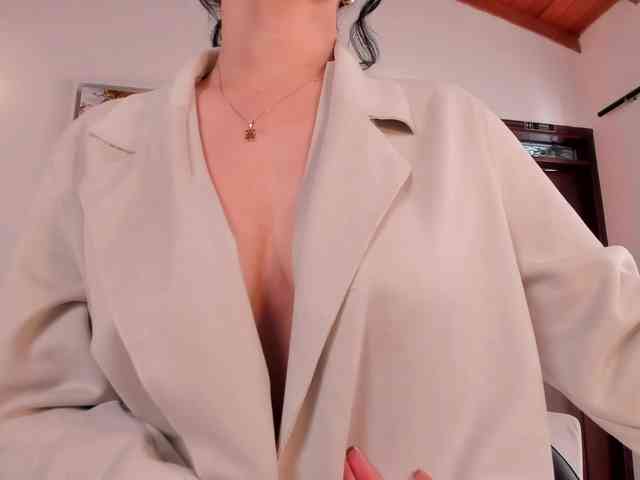 JennaOlson webcam