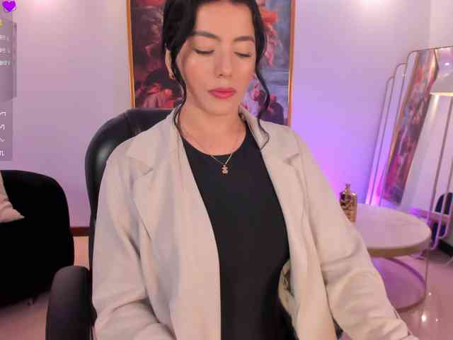 JennaOlson webcam