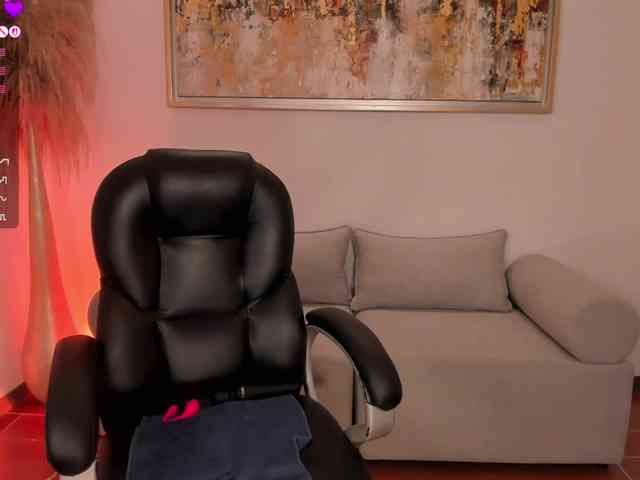 JennaOlson webcam