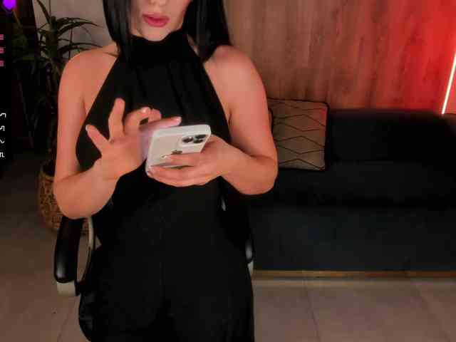 JennaOlson webcam