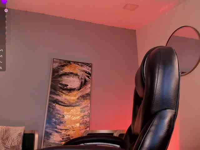 JennaOlson webcam