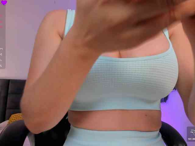 JennaOlson webcam