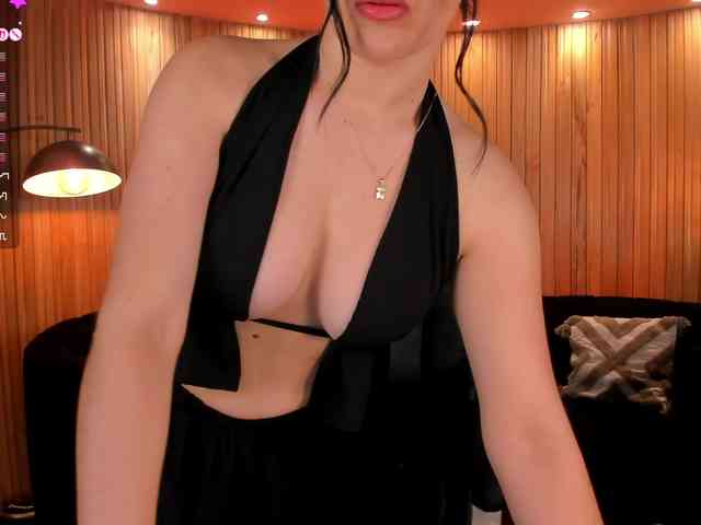 JennaOlson webcam