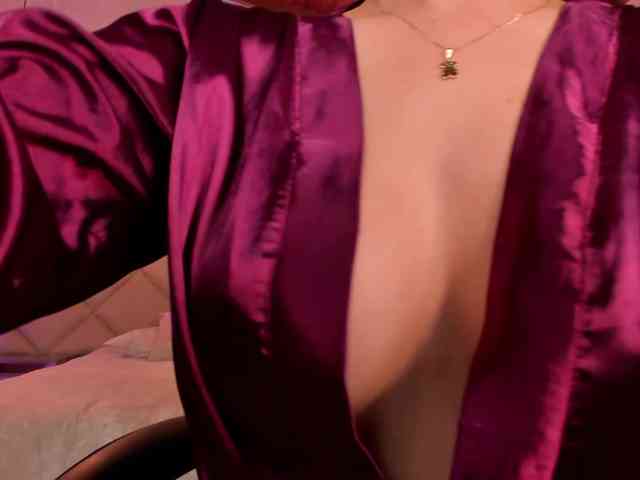 JennaOlson webcam
