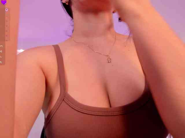 JennaOlson webcam