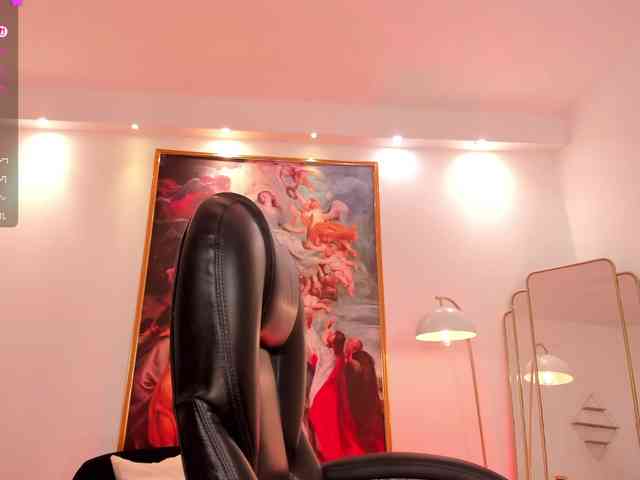 JennaOlson webcam