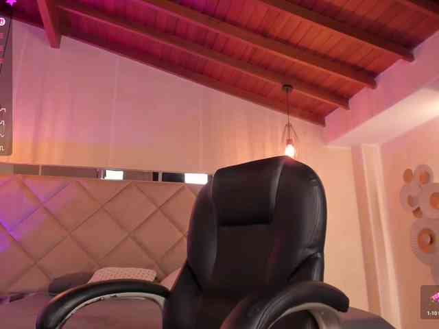JennaOlson webcam