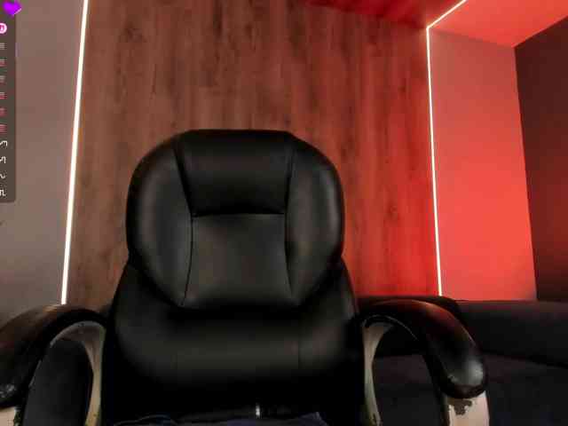 JennaOlson webcam