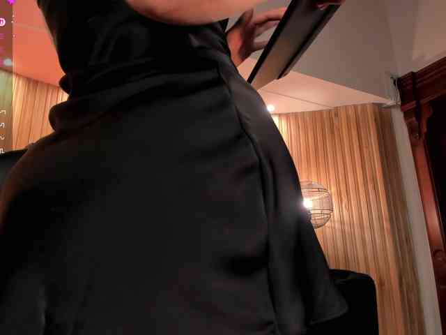 JennaOlson webcam