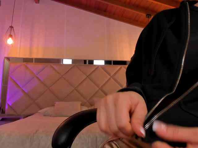 JennaOlson webcam