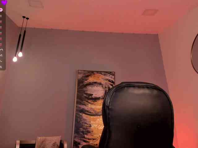 JennaOlson webcam