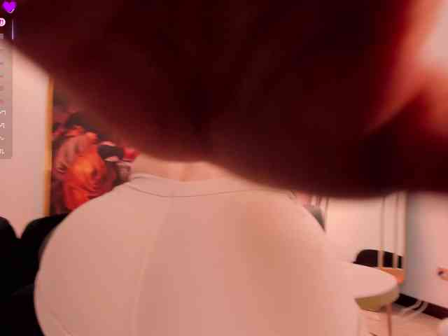 JennaOlson webcam