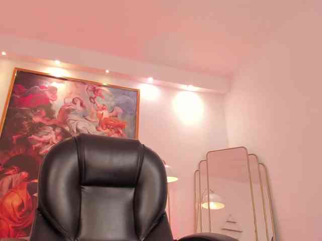 JennaOlson webcam