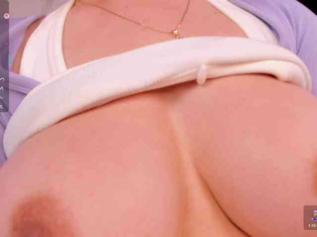 JennaOlson webcam
