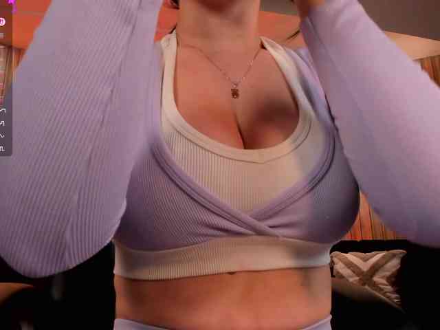 JennaOlson webcam