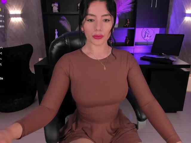 JennaOlson webcam