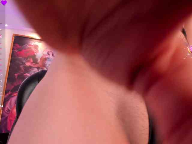 JennaOlson webcam