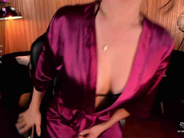 JennaOlson webcam